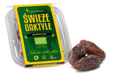 DATTELN MEDJOOL FRESH GLUTENFREI BIO 120 g - BIO HAUS (GESUNDE DATTELN) - Biogo.de